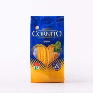 Cornito gluténmentes száraztészta spagetti 200g